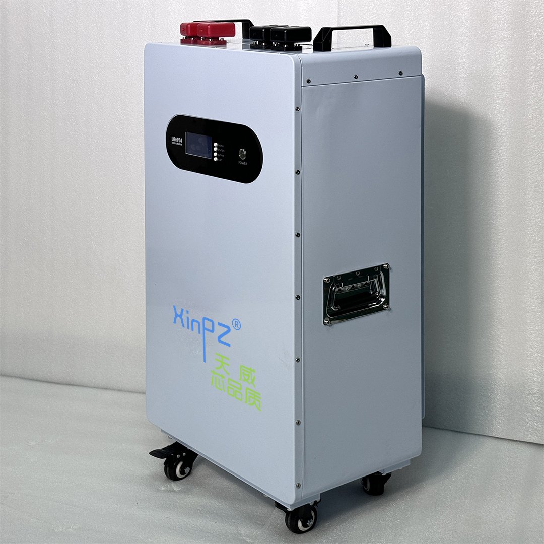 15KWH Energy Storage Battery Pack Lithium Ion Battery Lifepo4 51.2V 300Ah 10Kwh Solar Power Wall lifepo4 48v 200ah powerwall