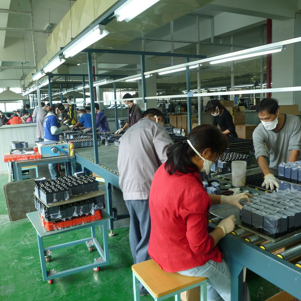 Yangtze Top Sale lead acid battery 12v 150ah 300ah AGM or Gel type