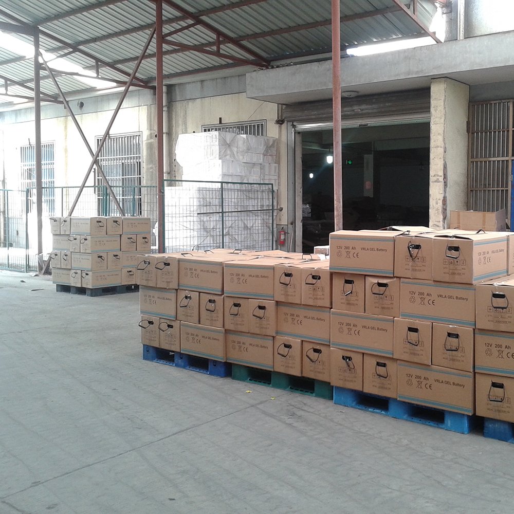 Yangtze Top Sale lead acid battery 12v 150ah 300ah AGM or Gel type