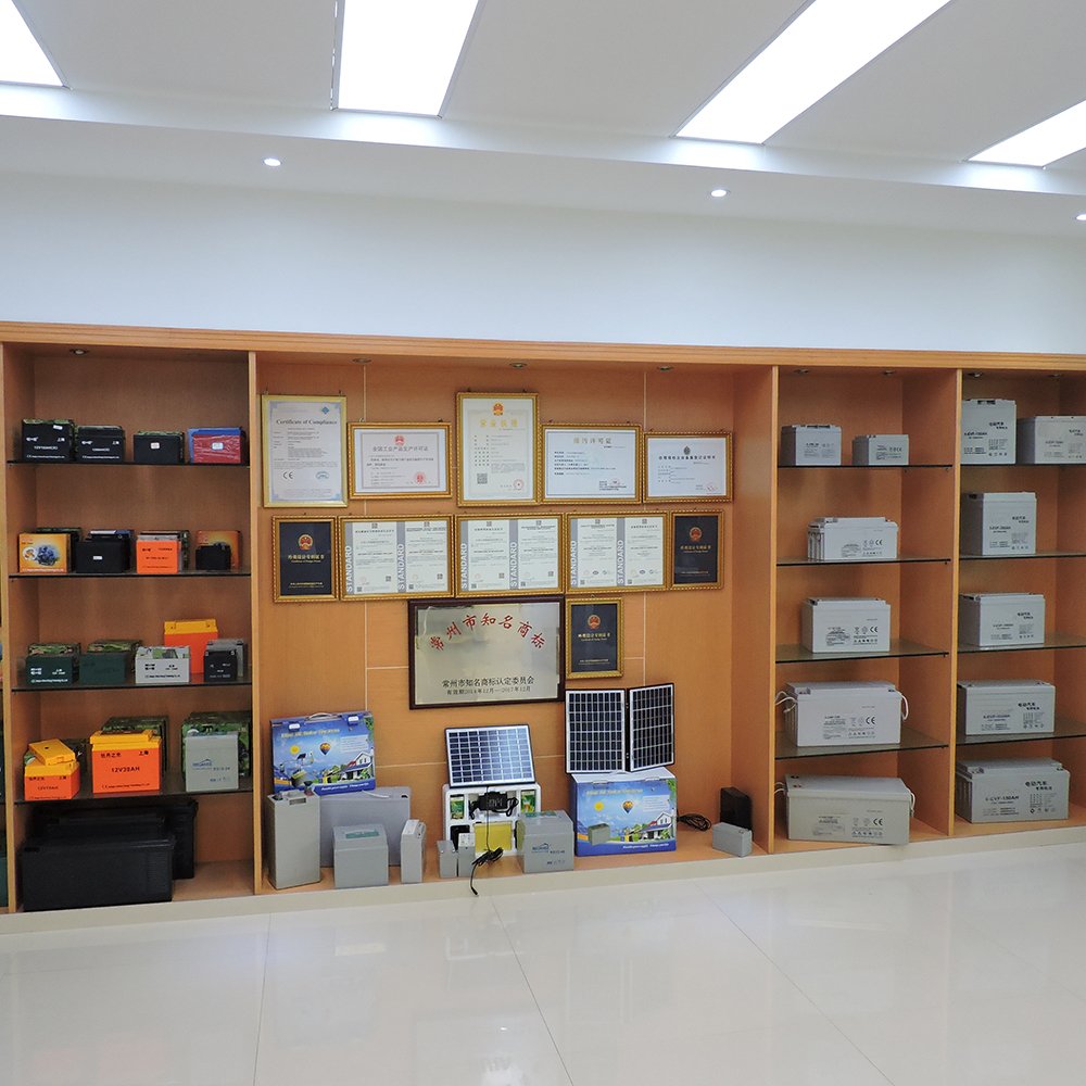 Yangtze Top Sale lead acid battery 12v 150ah 300ah AGM or Gel type