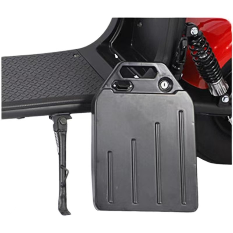Citycoco battery 60v 20ah eu stocks 60v 12.5ah 15ah 18ah X7 X8 X9 X10 Plus electric scooter battery