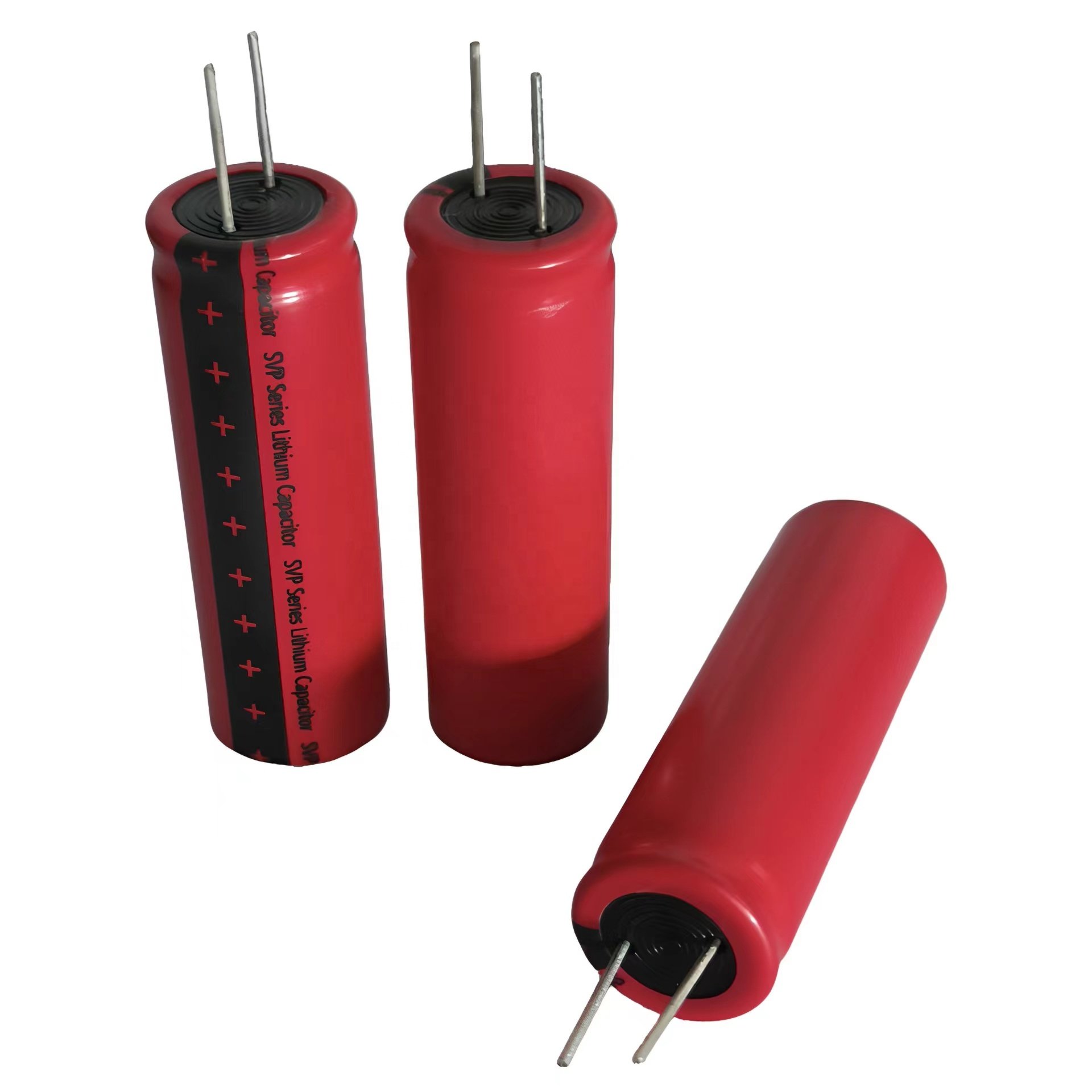 LFP cell pack 12v 24v capacitive cylindrical 16500 750mah phosphate iron phosphate portable battery pack