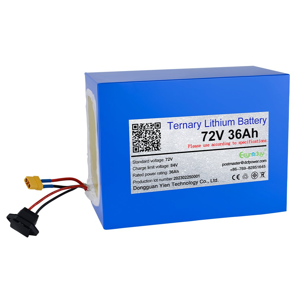 72v 30ah lithium ion battery 36v 10ah 48v 14ah 15ah ebike battery 48v 20ah 25ah battery pack for electric scooter 60v 40ah