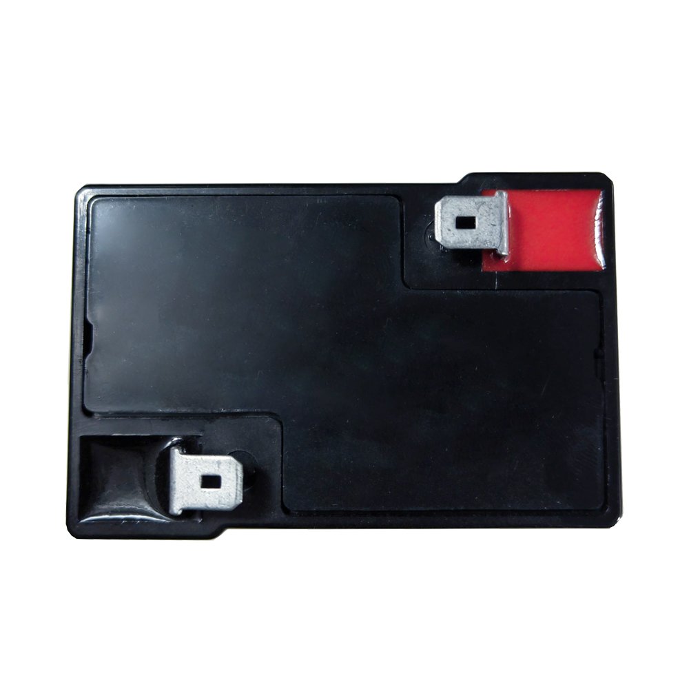 Deep Cycle Valve Regulated Rechargeable 6Volt 4Ah 4.5Ah 5Ah 5.5Ah 7Ah VRLA AGM Lead-acid Battery For Electric Scales Toy Cars