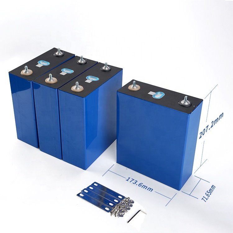Apexium CATL 280ah 300ah lithium ion batteries 320ah cells 3.2V lifepo4 akku 320ah CATL 302Ah 310Ah prismatic Battery Cell