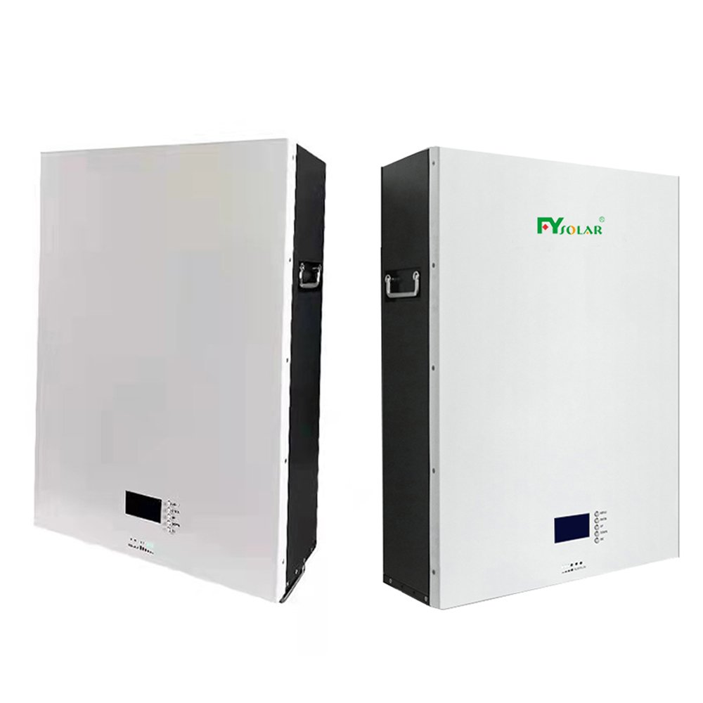 Customizable LiFePo4 wall mounted 48v 5kwh 10kwh energy storage battery 48v lithium ion battery lithium ion batteries