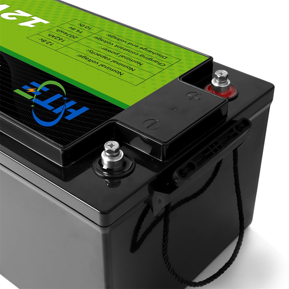 Lithium battery pack OEM ODM solar Batteries LiFePo4 12v 100ah 200ah lead acid replacement battery With APP Control