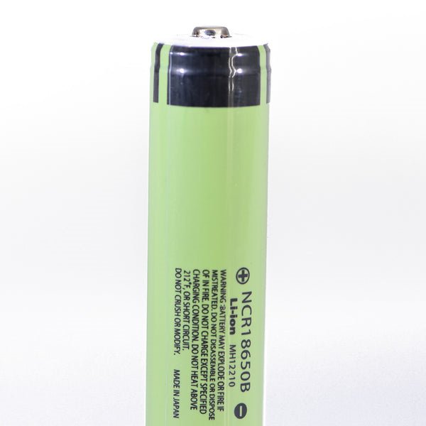 Wholesale 100% Original flat top/button NCR18650B 3.7V 3400mAh li-ion Battery 18650 NCR 18650B protected 18650 3400mAh Battery