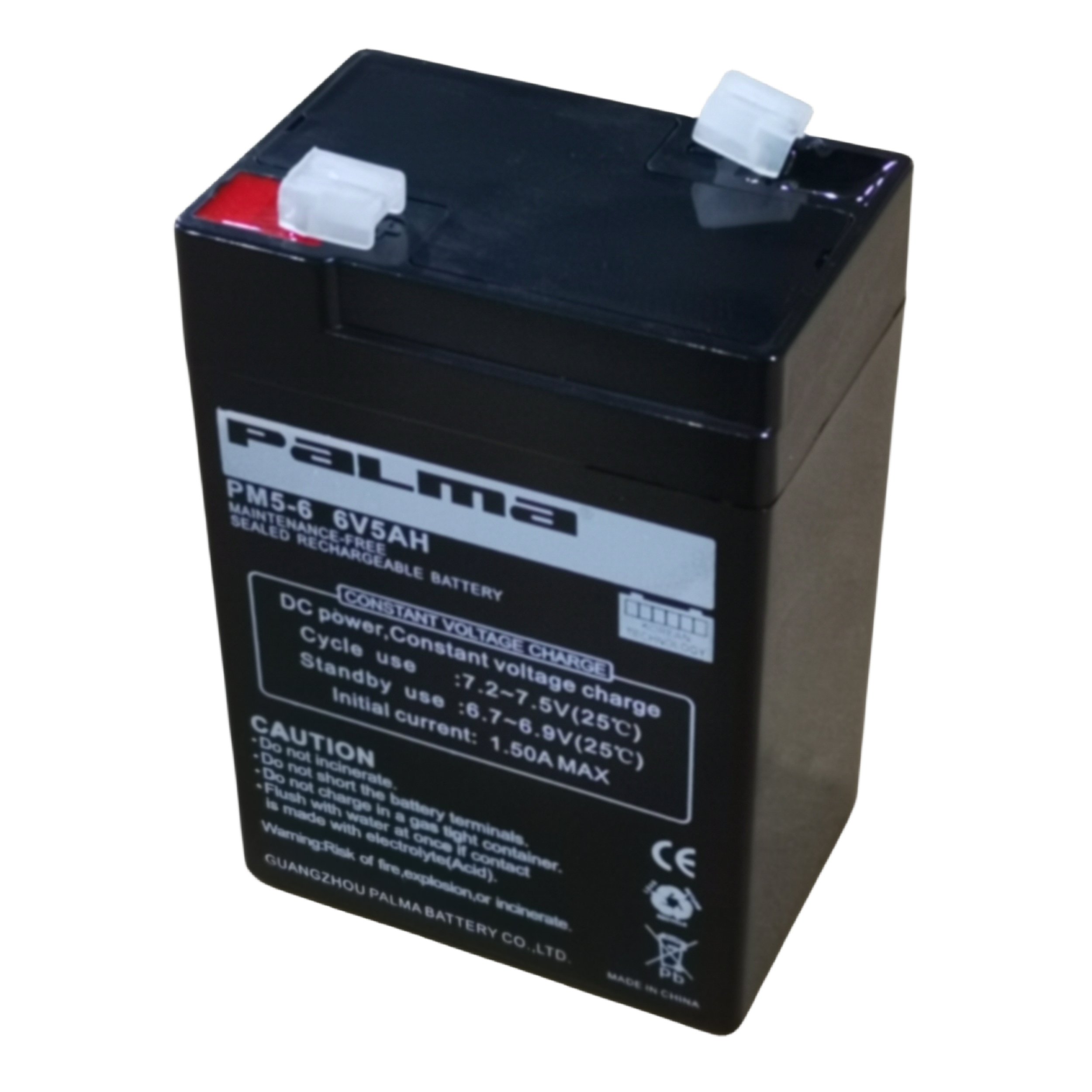 Long Life Rechargeable sealed lead acid battery 4V/6V/12V 5Ah/7Ah/9Ah/12Ah/14Ah/16A/20Ah Deep cycle battery