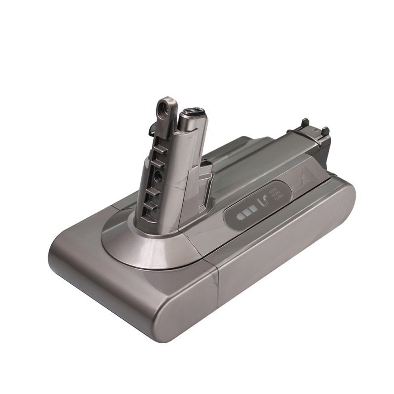 Replacement 25.2V 3800mAh Handheld Vacuum Cleaner Battery replacement for Dyson V10 Battery Lithium ion Battery Pack