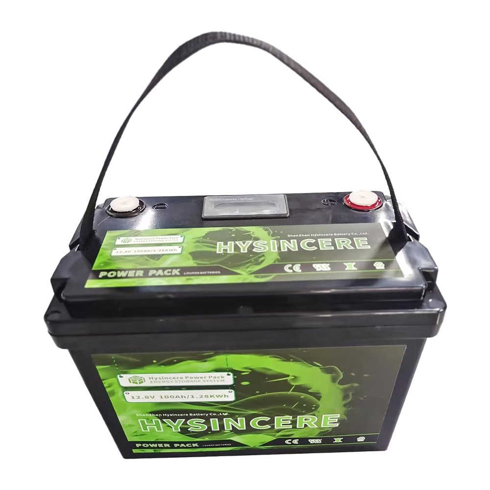 12v 24v 48v Inverter Solar Battery 100ah 200ah 250ah Rechargeable AGM/GEL Storage Batteries