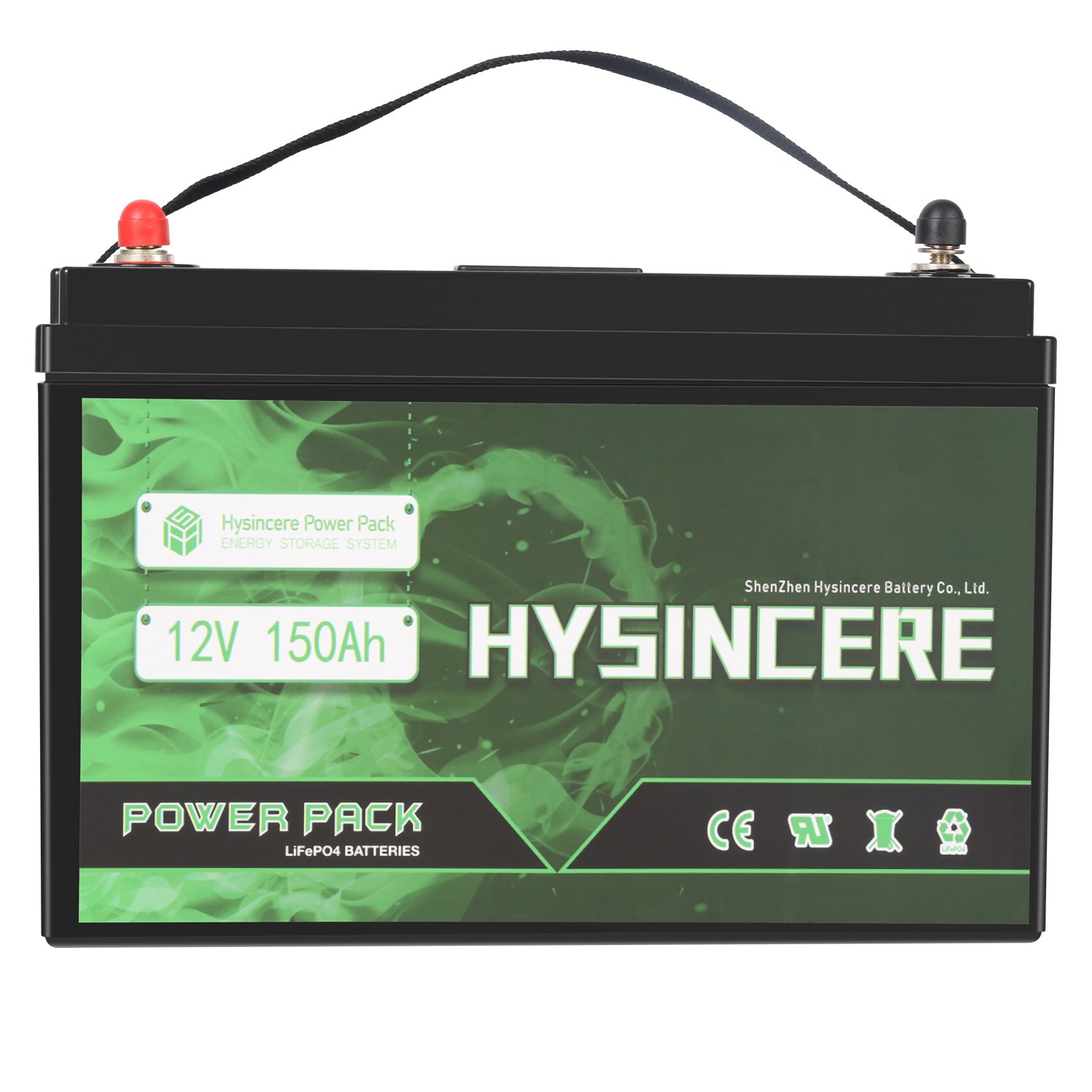 12v 24v 48v Inverter Solar Battery 100ah 200ah 250ah Rechargeable AGM/GEL Storage Batteries