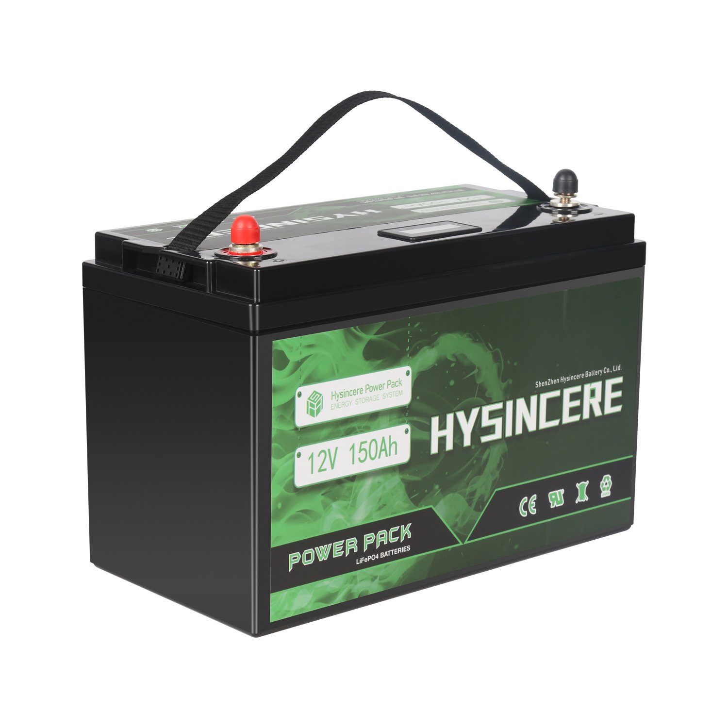 12v 24v 48v Inverter Solar Battery 100ah 200ah 250ah Rechargeable AGM/GEL Storage Batteries