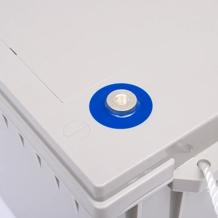 2024 Hot Sale Deep Cycle Gel Battery 12v 200ah Batterie Lead Acid Battery