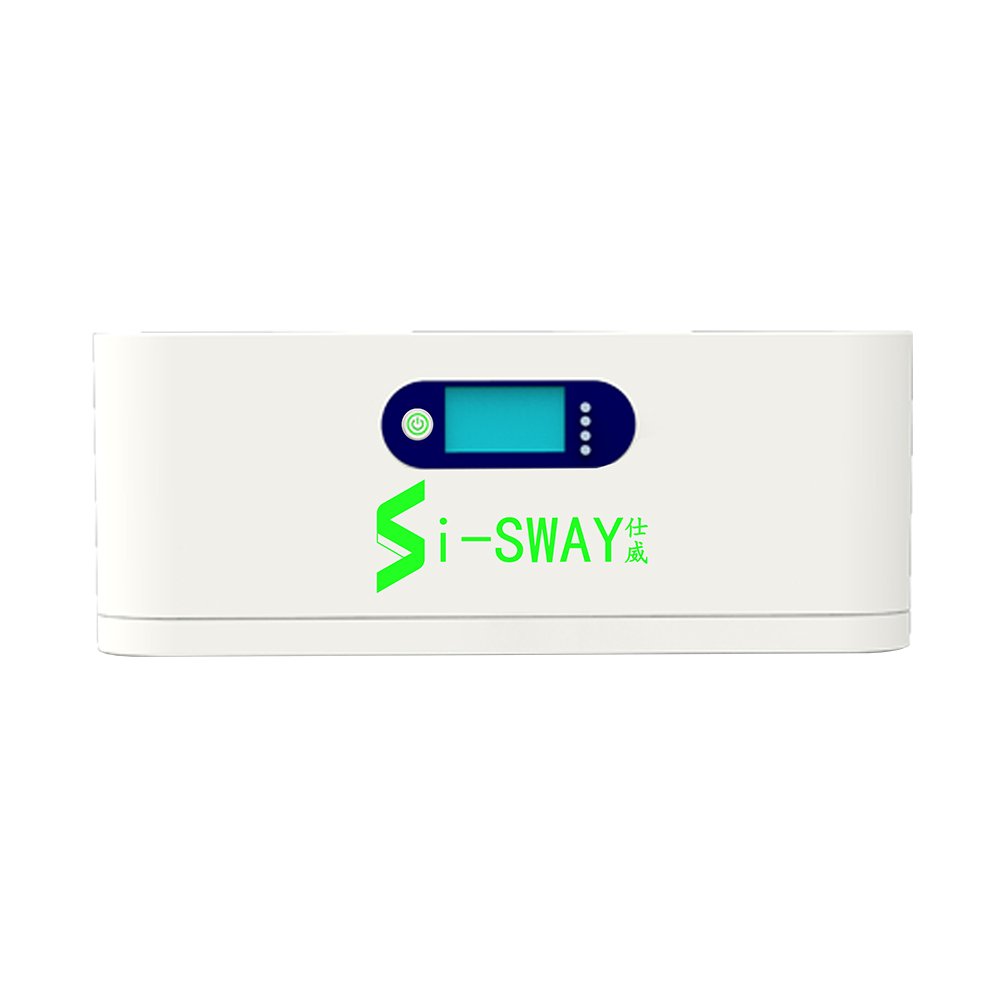 48V 200ah 300ah 400ah 12.8V100Ah Solar Lithium Ion Battery Energy Storage LiFePO4 Battery Pack with BMS For House Energy Storage