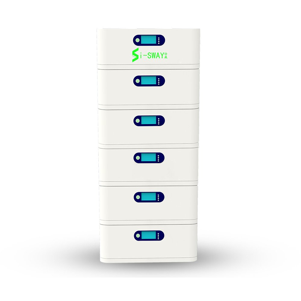 48V 200ah 300ah 400ah 12.8V100Ah Solar Lithium Ion Battery Energy Storage LiFePO4 Battery Pack with BMS For House Energy Storage