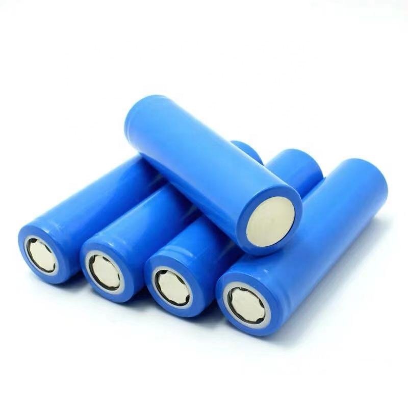 18650 rechargeable battery lithium 3.7v Lithium ion Battery 3500mah Original 18650 cell