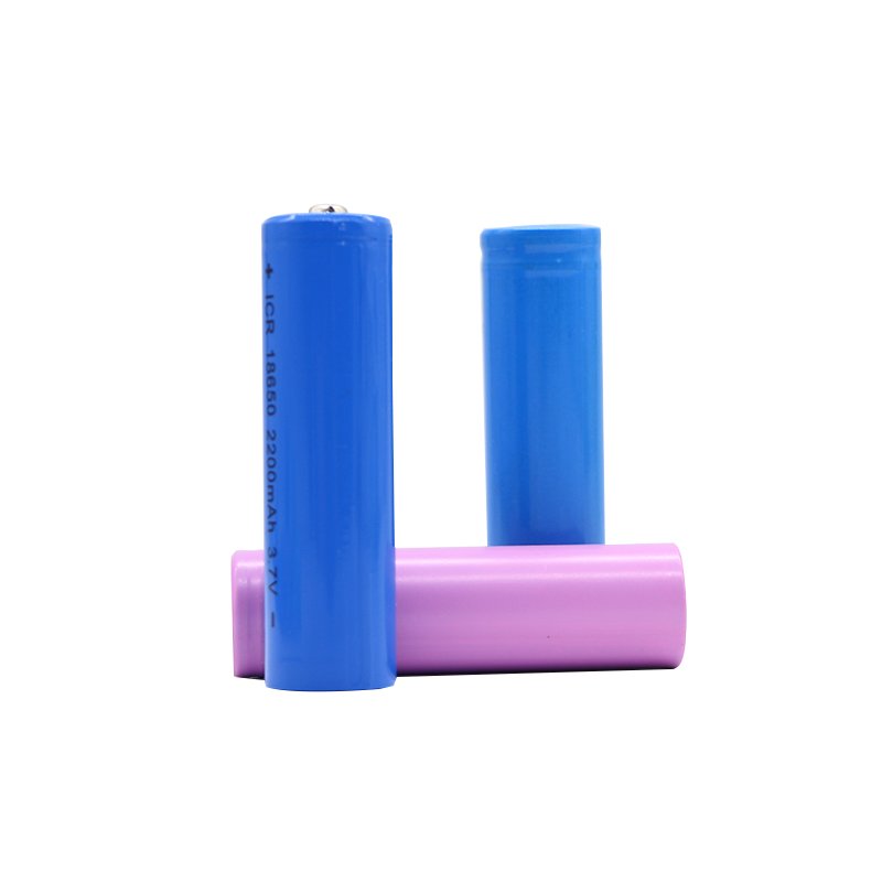 18650 rechargeable battery lithium 3.7v Lithium ion Battery 3500mah Original 18650 cell