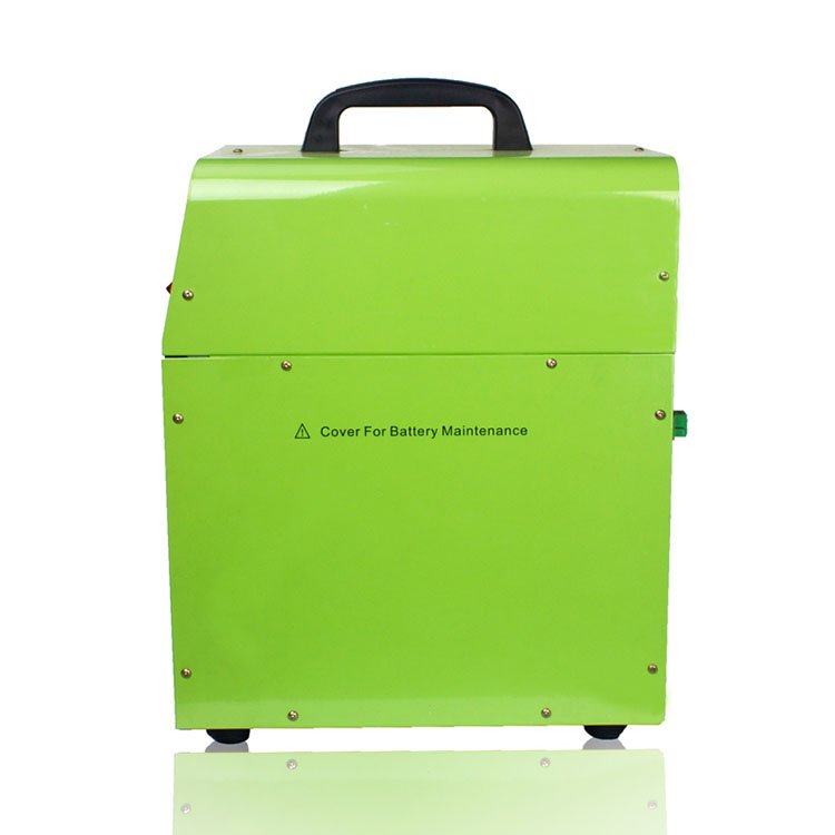SNAT Portable Solar Generator 500w 1000w 2000w 3000w Lead Acid Battery Solar Power Station