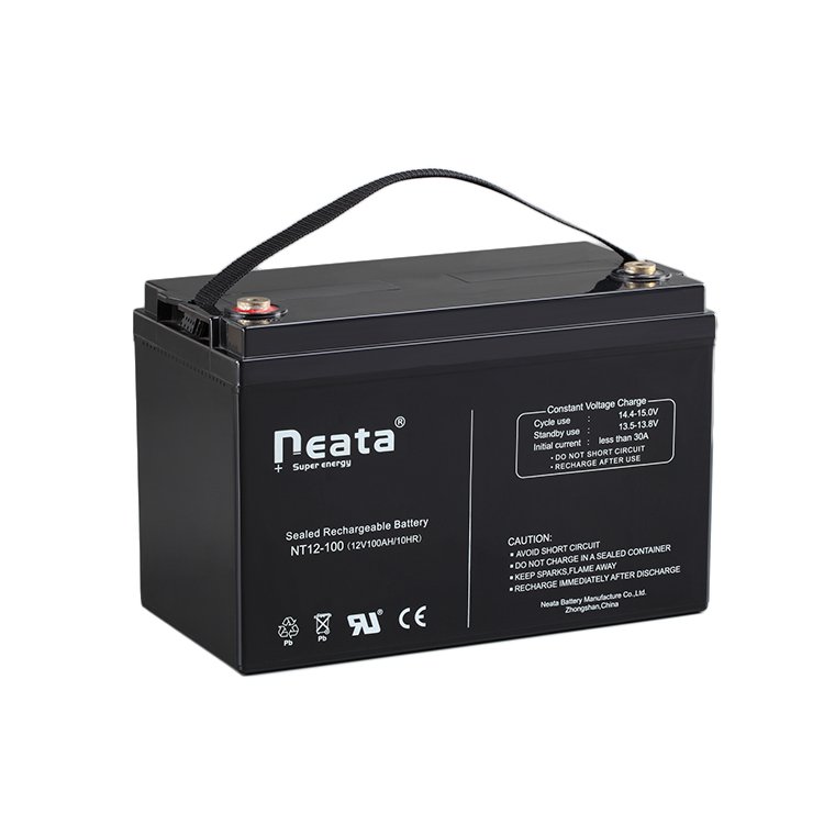 Deep cycle gel battery vrla battery 12v 100ah 120ah 150ah 200ah 250ah Lead Acid Battery For Solar Power System