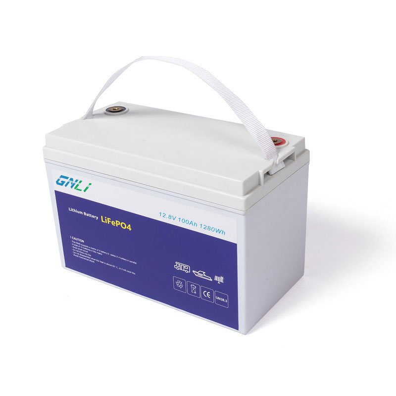 LiFePO4 Lithium Ion Battery 12V 12.8V 6Ah 7Ah 8Ah 30Ah 80Ah100Ah 150Ah 200Ah For Solar RV Marine Yacht Motor Camping