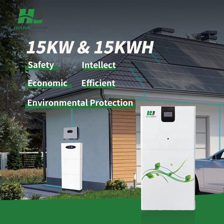 5kw 10kw Solar Energy Storage System Lifepo4 Lithium Power All-in-one Battery For Home Energy Storage 48v 51.2v 100ah 200ah