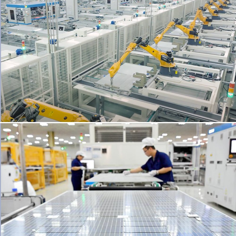 Complete 15kw 20kw 25kw 30kw 35kw 40kw 50kw 10kw Hybrid Solar Power System For Commercial Industrial Use With Batteries Backup/