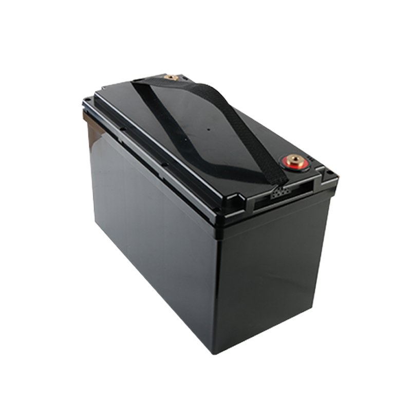 12V 100A lithium ion battery lithium iron phosphate batteryLiFePO4 replacement for lead acid battery