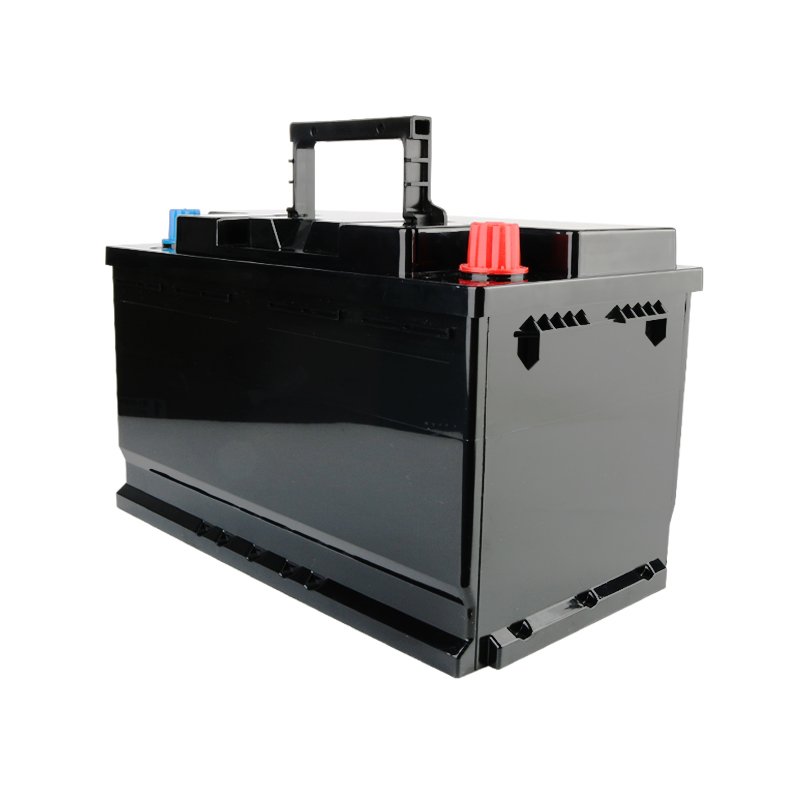 12V 100A lithium ion battery lithium iron phosphate batteryLiFePO4 replacement for lead acid battery
