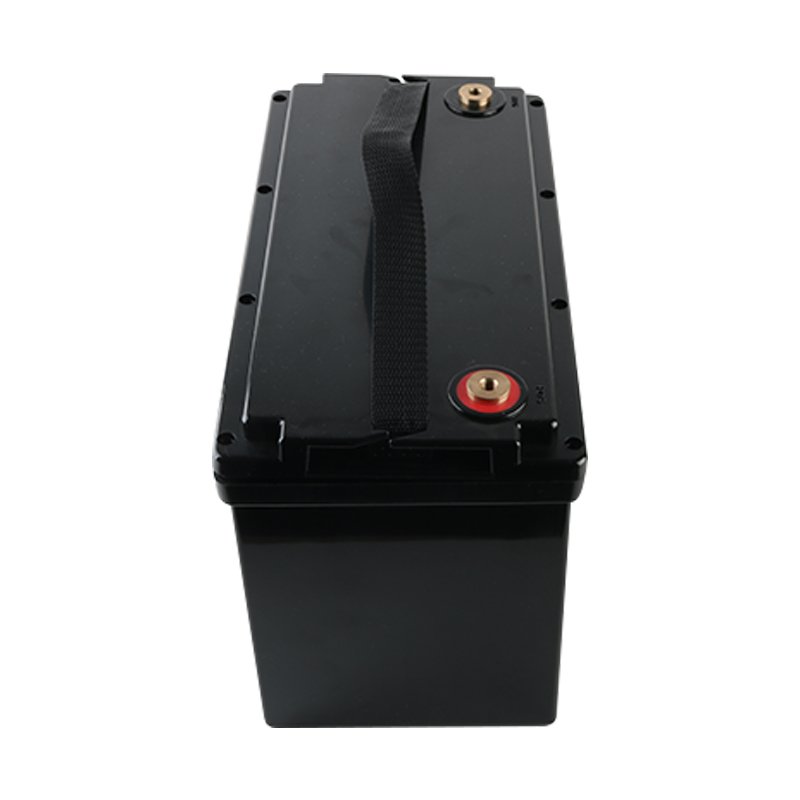 12V 100A lithium ion battery lithium iron phosphate batteryLiFePO4 replacement for lead acid battery