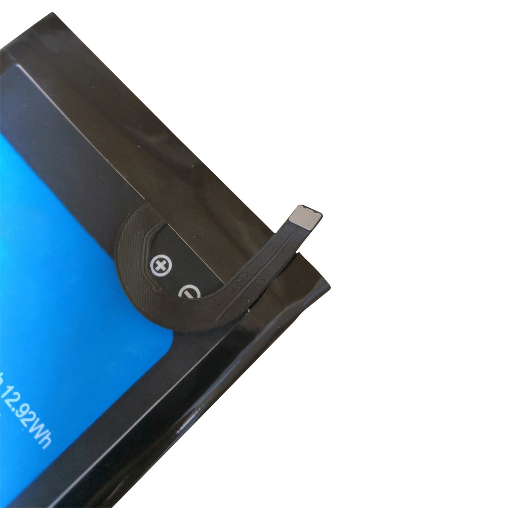 PSE/ROSH/IEC62133/CB/UN38.3/MDSD/FCC/BIS/CE/KC rechargeable LiPo Battery 3.8V 3400mAh for samsung S8 cell phone