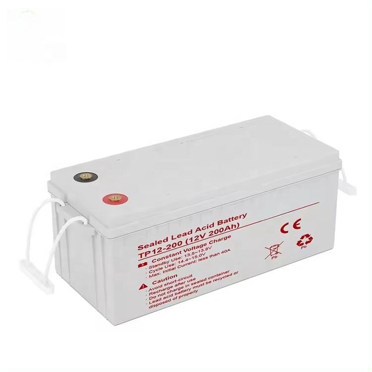 Hybrid Inverters Lead Acid Battery Ups Special Battery 12v 50ah 60ah 100ah 150ah 200ah