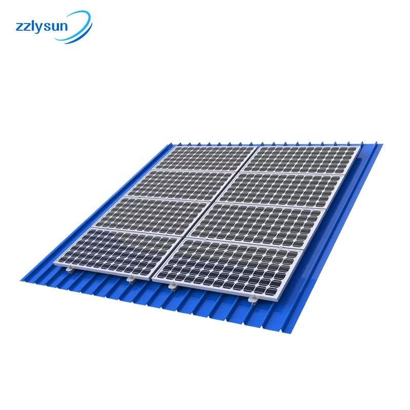 Factory price solar energy storage system pack lithium lifepo4 container 4kw solar battery