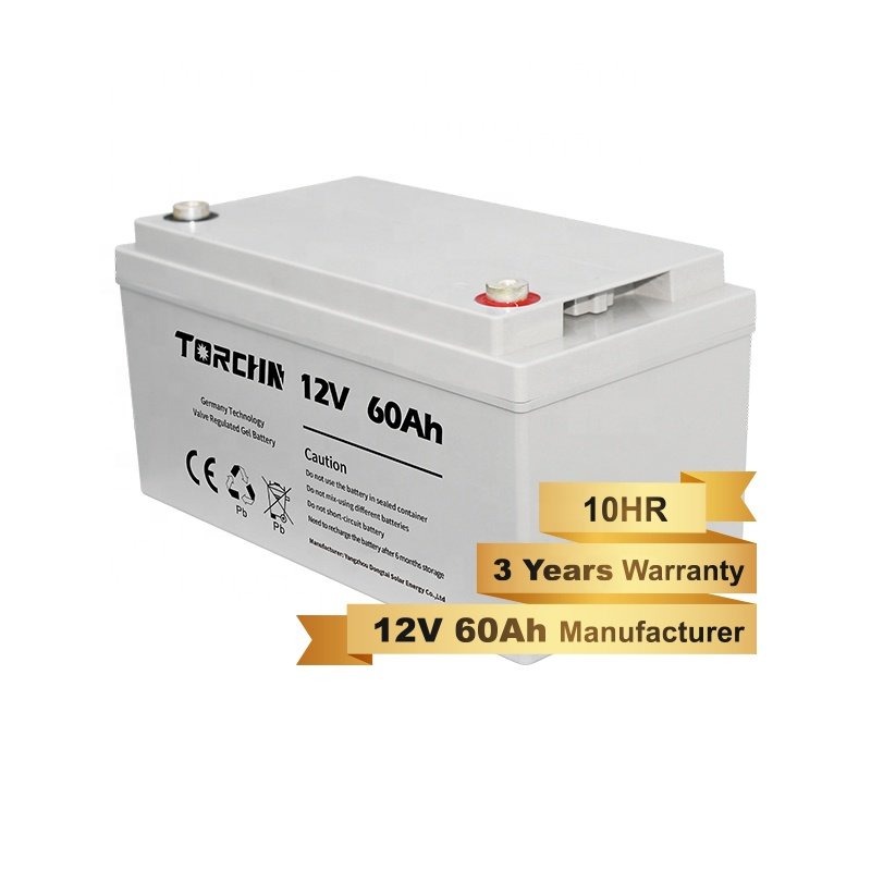 12v 24v 48v 30ah 40ah 70ah 100ah 150ah 200ah 250ah lead acid gel and agm battery for solar system