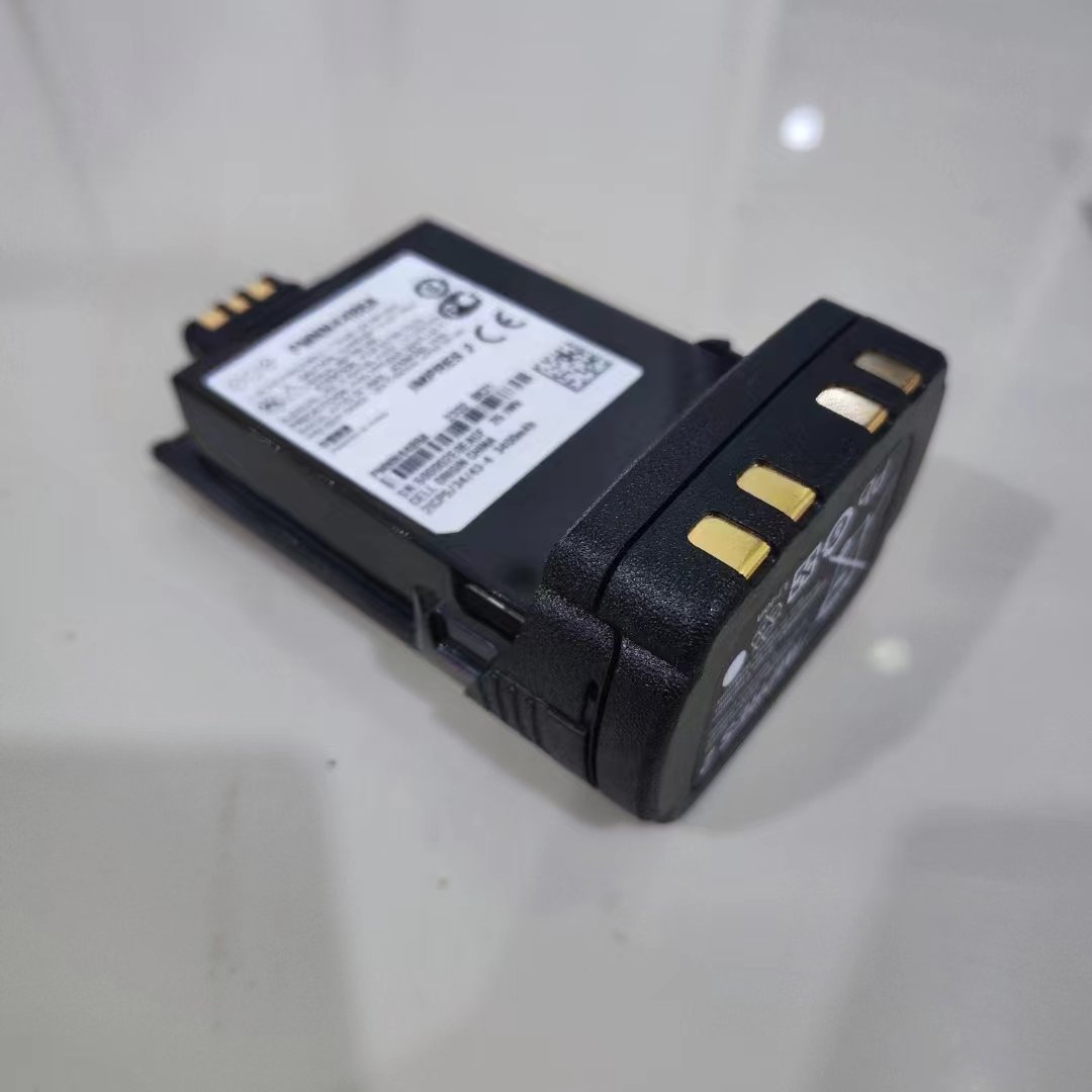 PMNN4486A fit in walkie-talkie APX7000 APX6000 APX6000XE APX8000 3400mAh impres2 battery