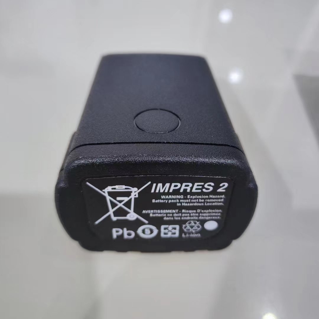 PMNN4486A fit in walkie-talkie APX7000 APX6000 APX6000XE APX8000 3400mAh impres2 battery