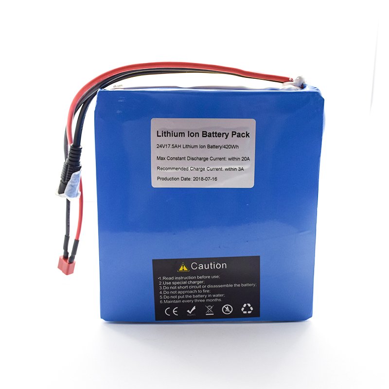 GEB Customized 24V 36V 48V 60V E-Bike LiIon Battery Pack 20Ah 30Ah 40Ah 45Ah Lithium ion Battery Pack for Electric Bike scooter