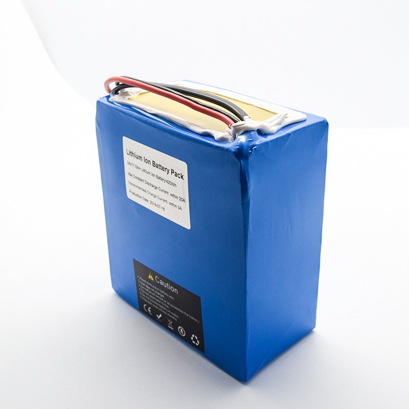 GEB Customized 24V 36V 48V 60V E-Bike LiIon Battery Pack 20Ah 30Ah 40Ah 45Ah Lithium ion Battery Pack for Electric Bike scooter