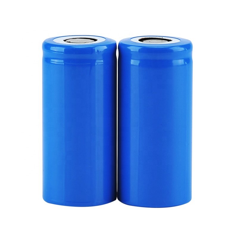 BIS Certified 32700 / 32650 3.2V 6500mAh Rechargeable LiFePO4 Battery 3.2V 6.5Ah 32700 Rechargeable Lithium ion Battery