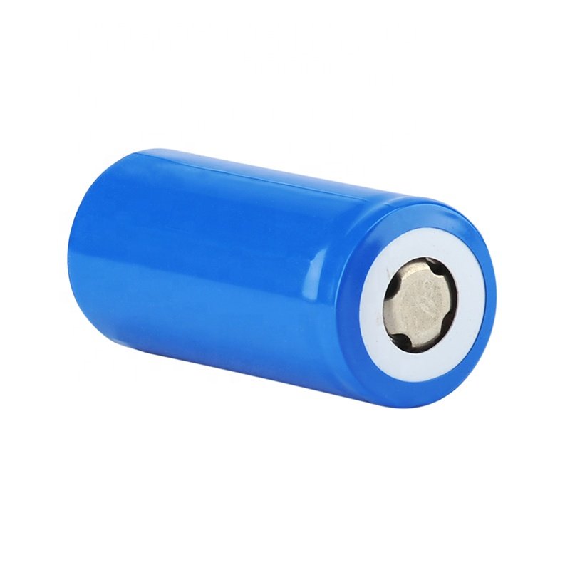 BIS Certified 32700 / 32650 3.2V 6500mAh Rechargeable LiFePO4 Battery 3.2V 6.5Ah 32700 Rechargeable Lithium ion Battery