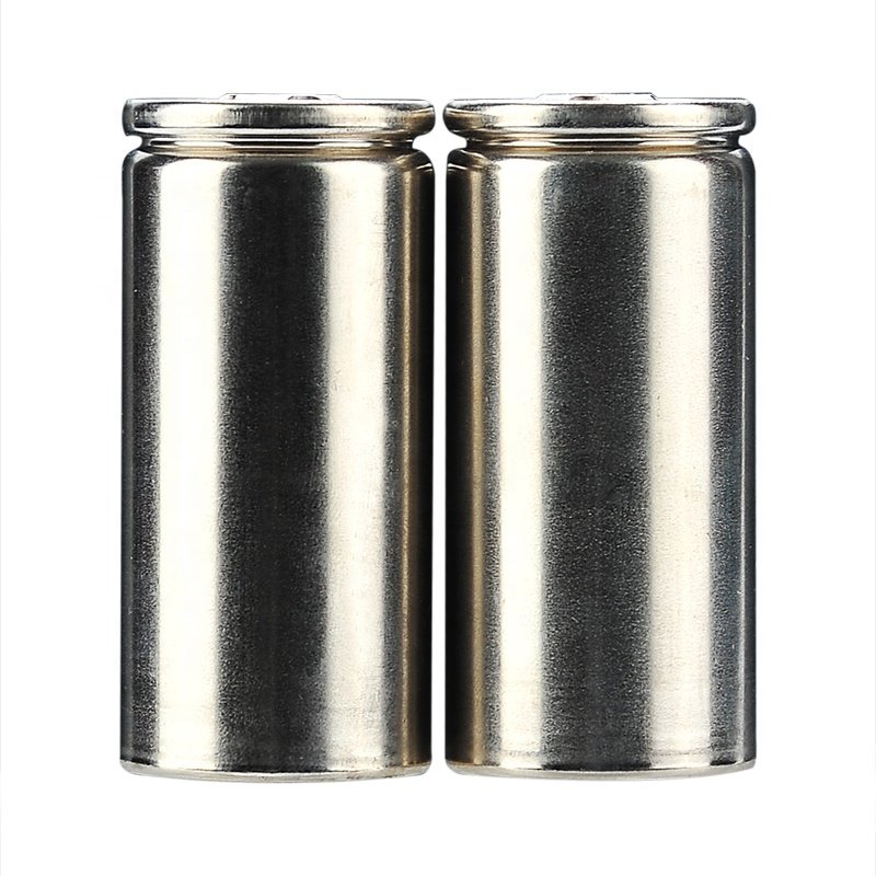 BIS Certified 32700 / 32650 3.2V 6500mAh Rechargeable LiFePO4 Battery 3.2V 6.5Ah 32700 Rechargeable Lithium ion Battery