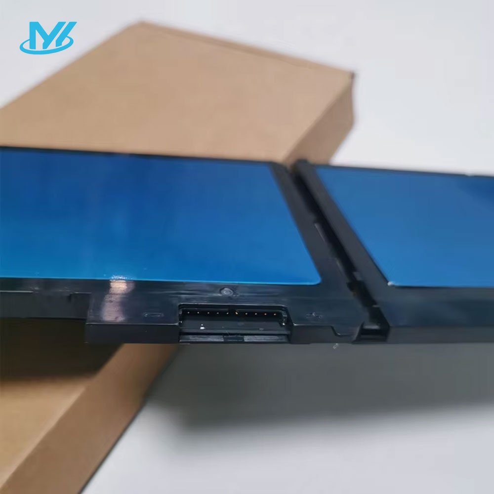 US Stock MYiYAE 7.6V 55wh J60j5 Laptop Battery For Del Latitude E7270 E7470 Series Mc34y 0mc34y 242wd NoteBook Battery