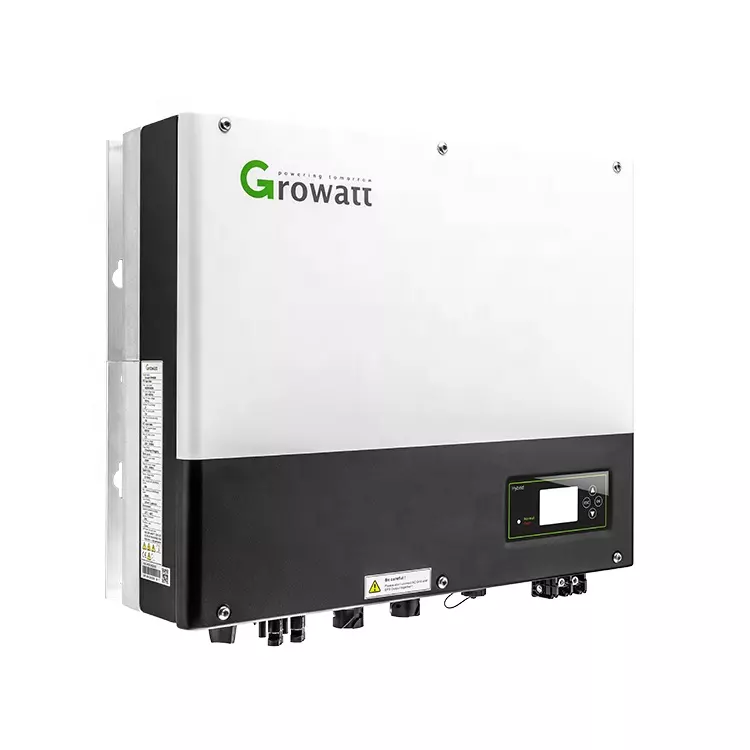 Residential 20KW 30000W 220v 380v Home Electric Solar Energy System Hybrid Off Grid Solar Power System with Battery