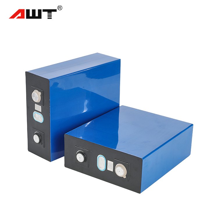 Eu Us Stock Grade A 280ah Lifepo4 3.2v Batteries Lf280k 6000 Deep Cycle 280ah Lithium Ion Battery Cell For Solar Systems 48v