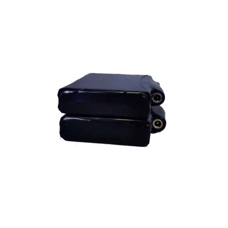 3.7 volt 3.7V 4000mah rechargeable Li-polymer li ion battery pack for heated jackets gloves