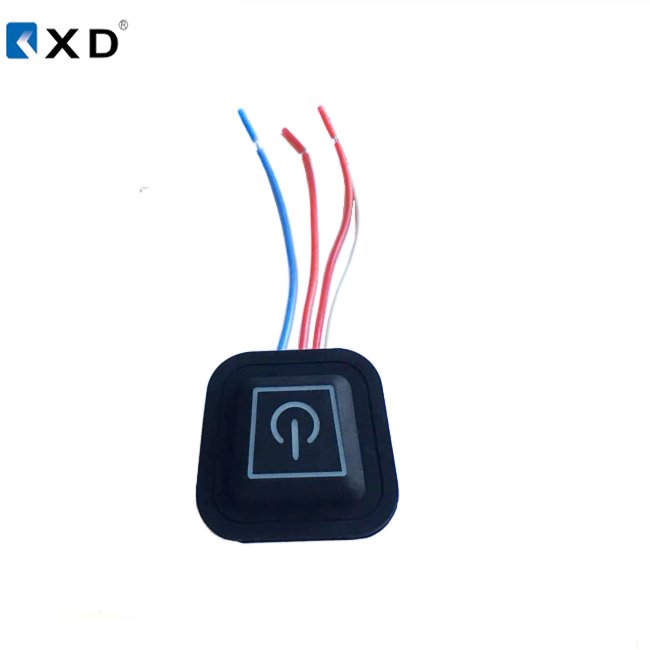 3.7 volt 3.7V 4000mah rechargeable Li-polymer li ion battery pack for heated jackets gloves