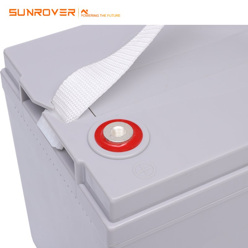 solar gel battery 12V 100Ah 150Ah 200Ah lead acid battery