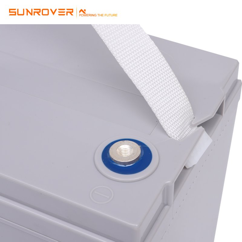 solar gel battery 12V 100Ah 150Ah 200Ah lead acid battery