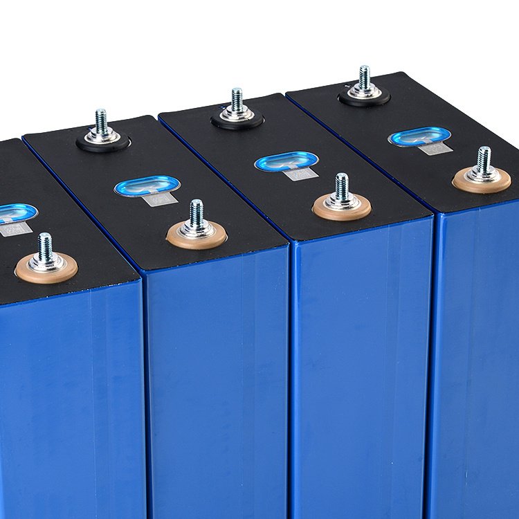 EU Warehouse EV 320Ah 304Ah 3.2V Prismatic Lifepo4 Cell 310Ah Lithium Ion Battery Poland Warehouse DDP Shipping