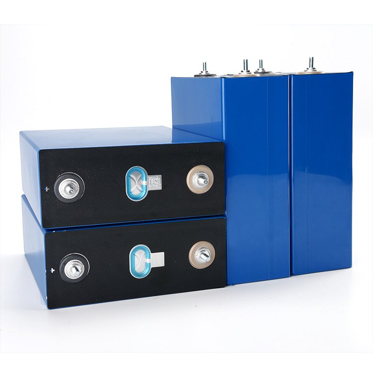 EU Warehouse EV 320Ah 304Ah 3.2V Prismatic Lifepo4 Cell 310Ah Lithium Ion Battery Poland Warehouse DDP Shipping